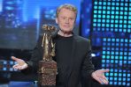 Muzyka nie kryje przed Danielem Olbrychskim żadnych tajemnic (fot. J. Bogacz/TVP)