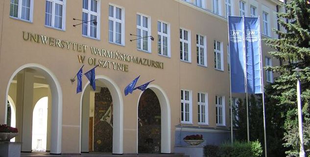 Kierunek Lekarski Uniwersytet Warmi�sko-Mazurski Strona G��wna