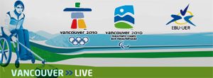 Paraolimpiada – Vancouver 2010