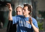 Teatr Telewizji: "Wniebowstąpienie" wg książki Tadeusza Konwickiego reż. Maciej Englert