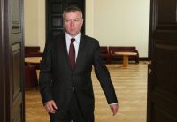 Rzecznik rządu Paweł Graś (PAP/R. Pietruszka)