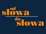 Od słowa do słowa 4:3
