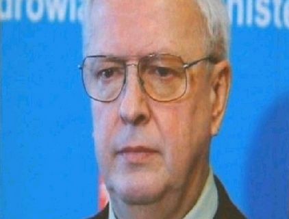 Nowy dyrektor szpitala