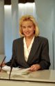 Urszula Nelken, 1993 (fot. I. Sobieszczuk)