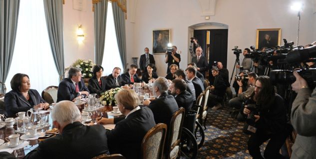 PAP/A. Hrechorowicz