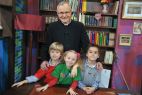 Jeśli nie boisz się wyzwań... (fot. TVP)
