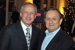 Paweł Wawrzecki, Kazimierz Kaczor (fot. Jan Bogacz/TVP)