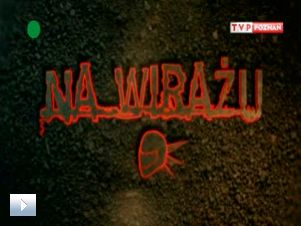Magazyn "Na wirażu" (12 kwietnia)