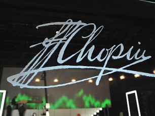 W programie „Chopin2010.pl” o kompozytorze niesztampowo mówią muzycy i nie tylko.
