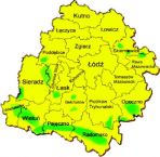 zasięg nadajnika