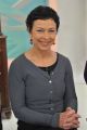 W roli księgowej Lodzi występuje Magdalena Kuta (fot. Ireneusz Sobieszczuk/TVP)