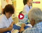 Bezpłatne badania i konsultacje na krakowskim Rynku Głównym