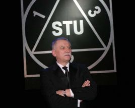 Teatr Stu (fot.arch.PAP/Jacek Bednarczyk)