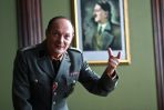 W „Czasie honoru” wcielił się w postać Obersturmbannführera Tannenberga (fot. TVP)