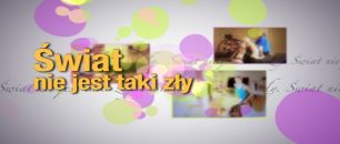 Świat nie jest taki zły (c)