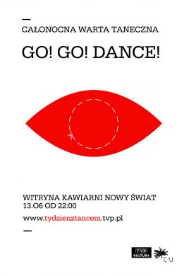 Go! Go! Dance!
