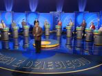 Uczestników jest dziesięciu, finalistów trzech, a zwycięzca tylko jeden (fot. L.Wróblewski/TVP)