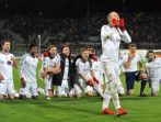 Arjen Robben - bohater Bayernu (fo.t PAP)