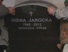 Irena Jarocka spoczęła na Powązkach (fot. TVP)