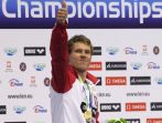 Mateusz Sawrymowicz ostatni medal na dużej imprezie zdobył trzy lata temu (fot. PAP)