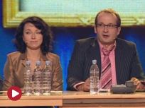KKD - Posiedzenie rz�du: By�oby �wietnie, gdyby nie kryzys (KMN, AMM) [TVP]