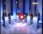 Debata Polityczna