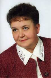 Jadwiga Chmielowska