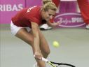 Spadek Polek w rankingu ITF