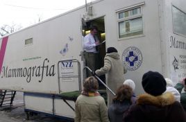 Statystyki wskazują, że Polki nie korzystają z badań profilaktycznych