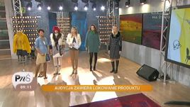 Jak modnie ubrać się na cebulkę?