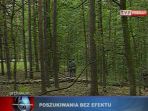 Ciała nie znaleziono