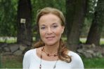 Bohaterka Laury Łącz będzie miała kłopoty z córką (fot. Jan Bogacz/TVP)