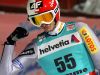 Kamil Stoch zajmuje 5. miejsce w klasyfikacji generalnej Pucharu Świata (fot. PAP/Grzegorz Momot)