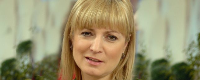 Iwona Schymalla