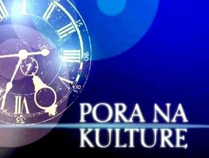 Pora na kulturę