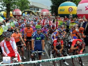 Zmiana terminu Tour de Pologne. Przyjadą wielkie gwiazdy?