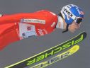 Anders Jacobsen tylko w kadrze B