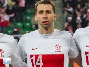 Kontuzja Wawrzyniaka. Koniec marzeń o Euro?