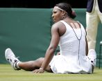 Serena Williams (fot. PAP/EPA/KERIM OKTEN)