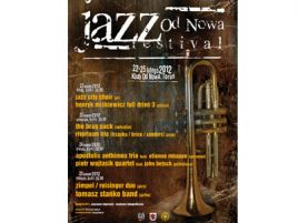 Jazz Od Nowa Festival