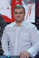 Leszek Blanik (fot. I. Sobieszczuk/TVP)