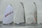 Jacht Wild Oats XI był najlepszy w ostatnich czterech edycjach wyścigu (fot. PAP/EPA)