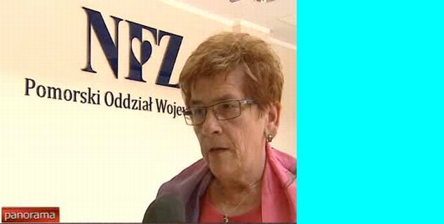 Samorządowcy kontra NFZ