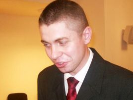 Paweł Sękowski