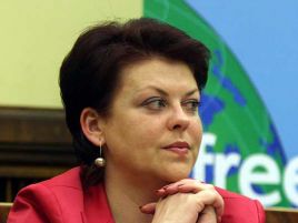To już drugie zatrzymanie szefowej ZPB Andżeliki Borys w ostatnich dniach