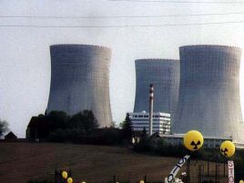 Elektrownie atomowe ma już niemal każde państwo w Europie; najwięcej Brytyjczycy, Francuzi i Niemcy (fot.arch.)