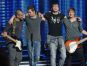Finaliści „The Voice...” byli jednymi z wielu artystów, którzy pojawili się na wrocławskim rynku (fot. TVP)