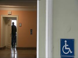 Niepełnosprawni nie pracują