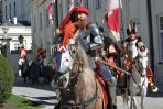 Wielkie rekonstrukcje historyczne, czyli historia z bliska – to idea Wielkiego Teatru Historii (fot. I.Sobieszczuk/TVP)