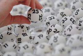 Gra losowa Lotto wabi wysokimi wygranymi już 55 lat